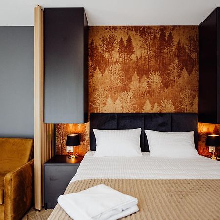 Cristalview Stay&Relax - Nowopowstale Luksusowe Apartamenty Przyjazne Dla Rodzin - Zwierzeta Akceptowane Podgórzyn Exteriör bild