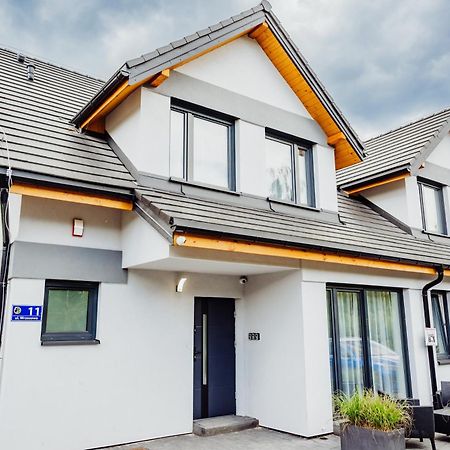 Cristalview Stay&Relax - Nowopowstale Luksusowe Apartamenty Przyjazne Dla Rodzin - Zwierzeta Akceptowane Podgórzyn Exteriör bild