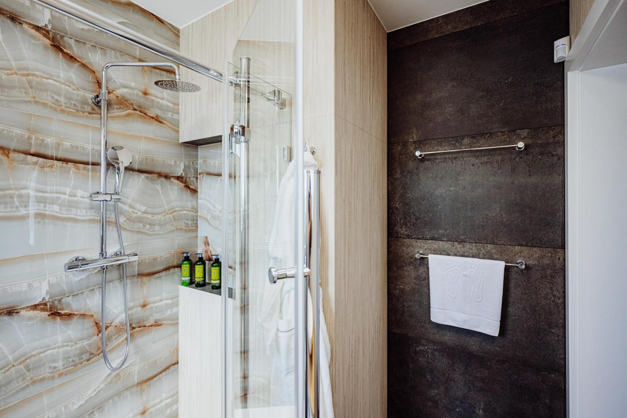 Cristalview Stay&Relax - Nowopowstale Luksusowe Apartamenty Przyjazne Dla Rodzin - Zwierzeta Akceptowane Podgórzyn Exteriör bild