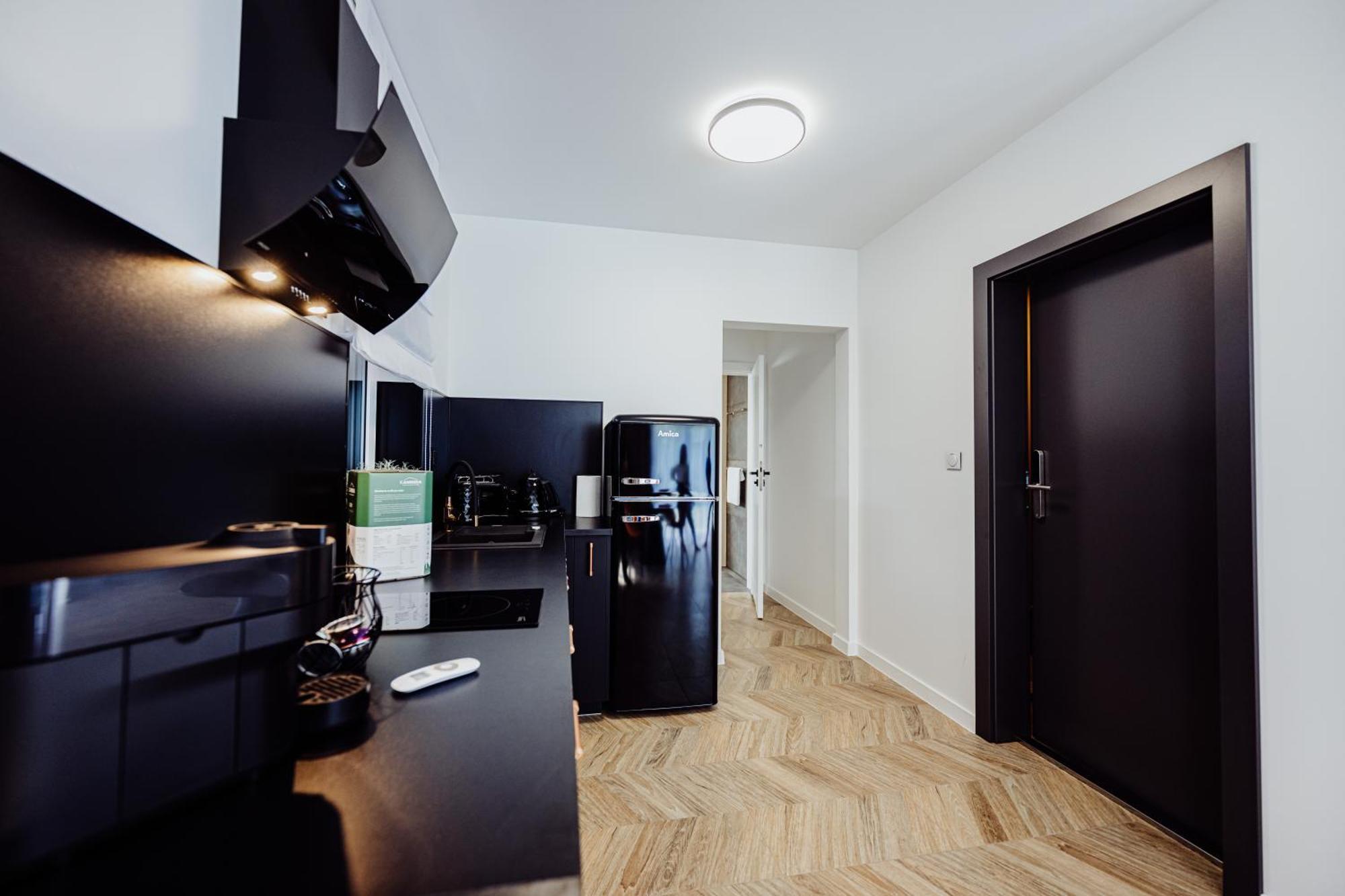 Cristalview Stay&Relax - Nowopowstale Luksusowe Apartamenty Przyjazne Dla Rodzin - Zwierzeta Akceptowane Podgórzyn Exteriör bild
