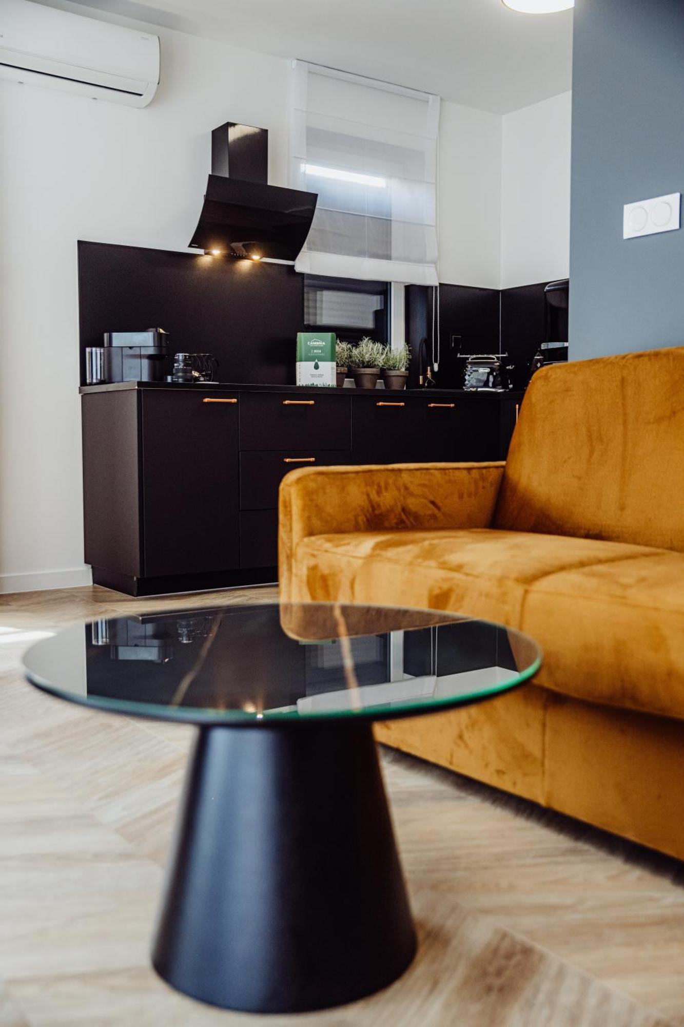 Cristalview Stay&Relax - Nowopowstale Luksusowe Apartamenty Przyjazne Dla Rodzin - Zwierzeta Akceptowane Podgórzyn Exteriör bild