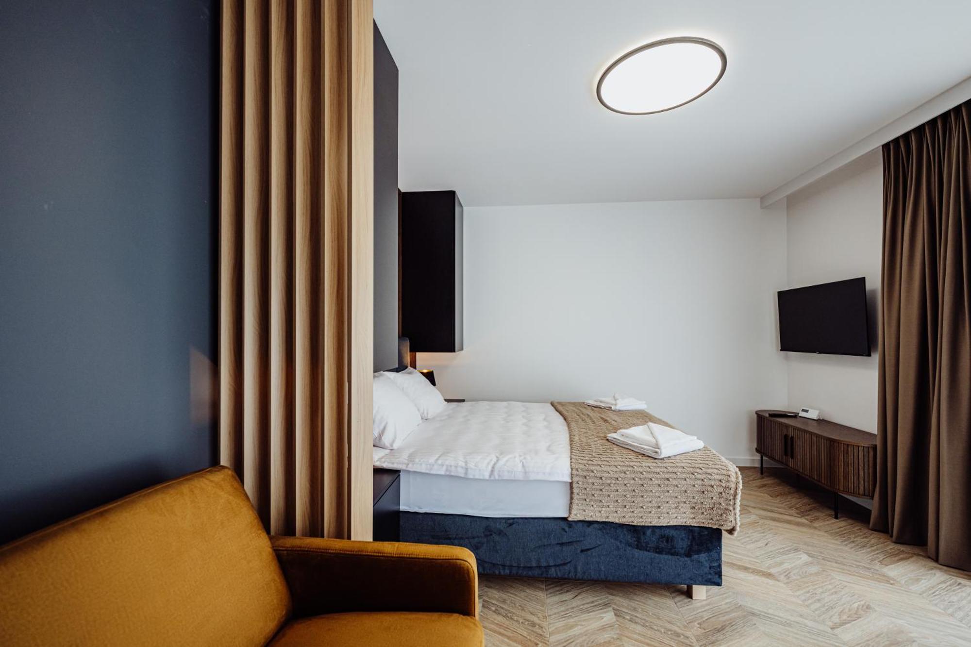 Cristalview Stay&Relax - Nowopowstale Luksusowe Apartamenty Przyjazne Dla Rodzin - Zwierzeta Akceptowane Podgórzyn Exteriör bild