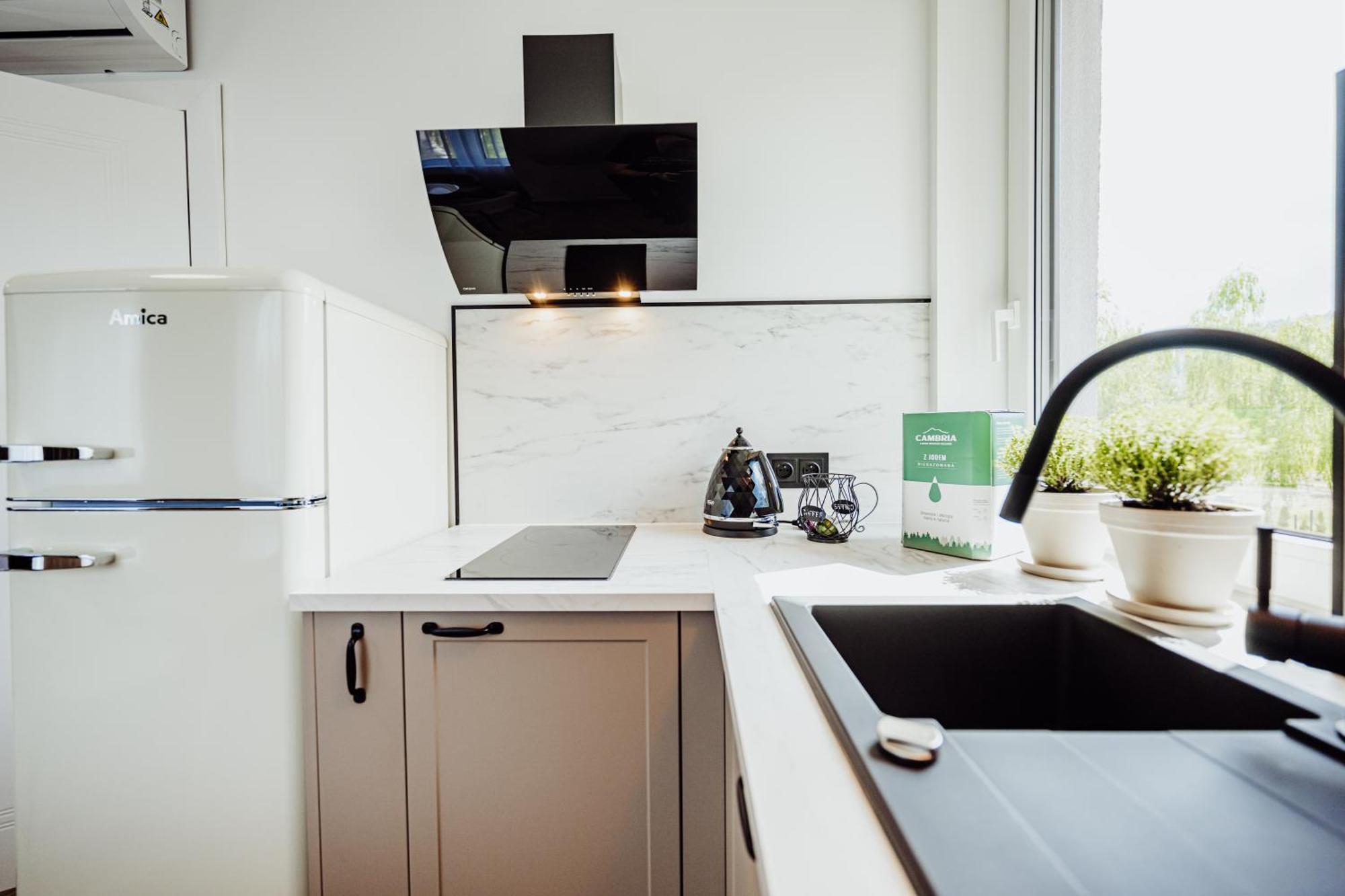 Cristalview Stay&Relax - Nowopowstale Luksusowe Apartamenty Przyjazne Dla Rodzin - Zwierzeta Akceptowane Podgórzyn Exteriör bild