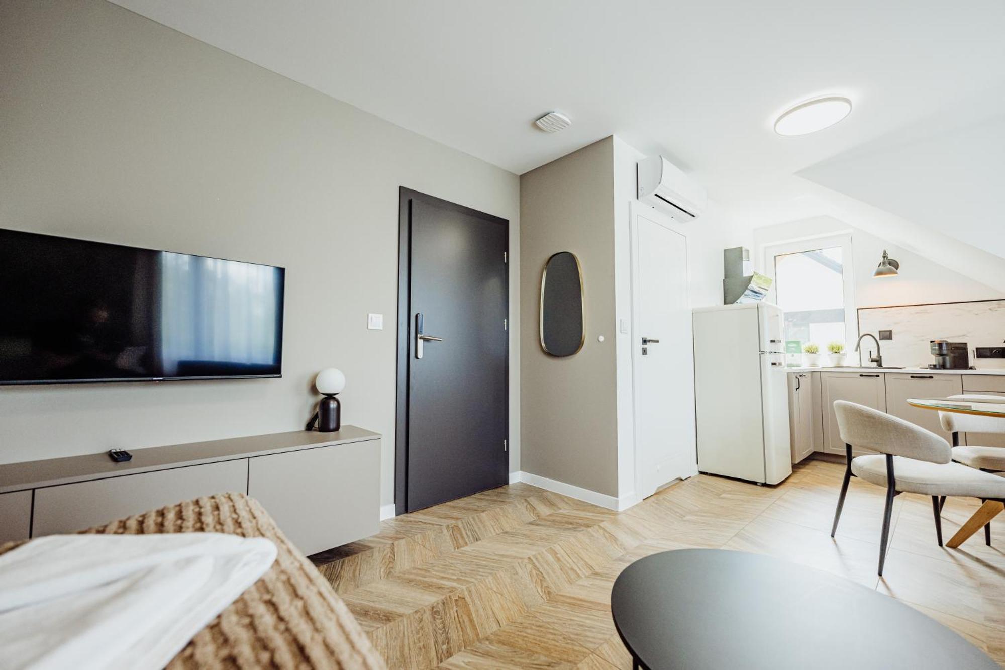 Cristalview Stay&Relax - Nowopowstale Luksusowe Apartamenty Przyjazne Dla Rodzin - Zwierzeta Akceptowane Podgórzyn Exteriör bild