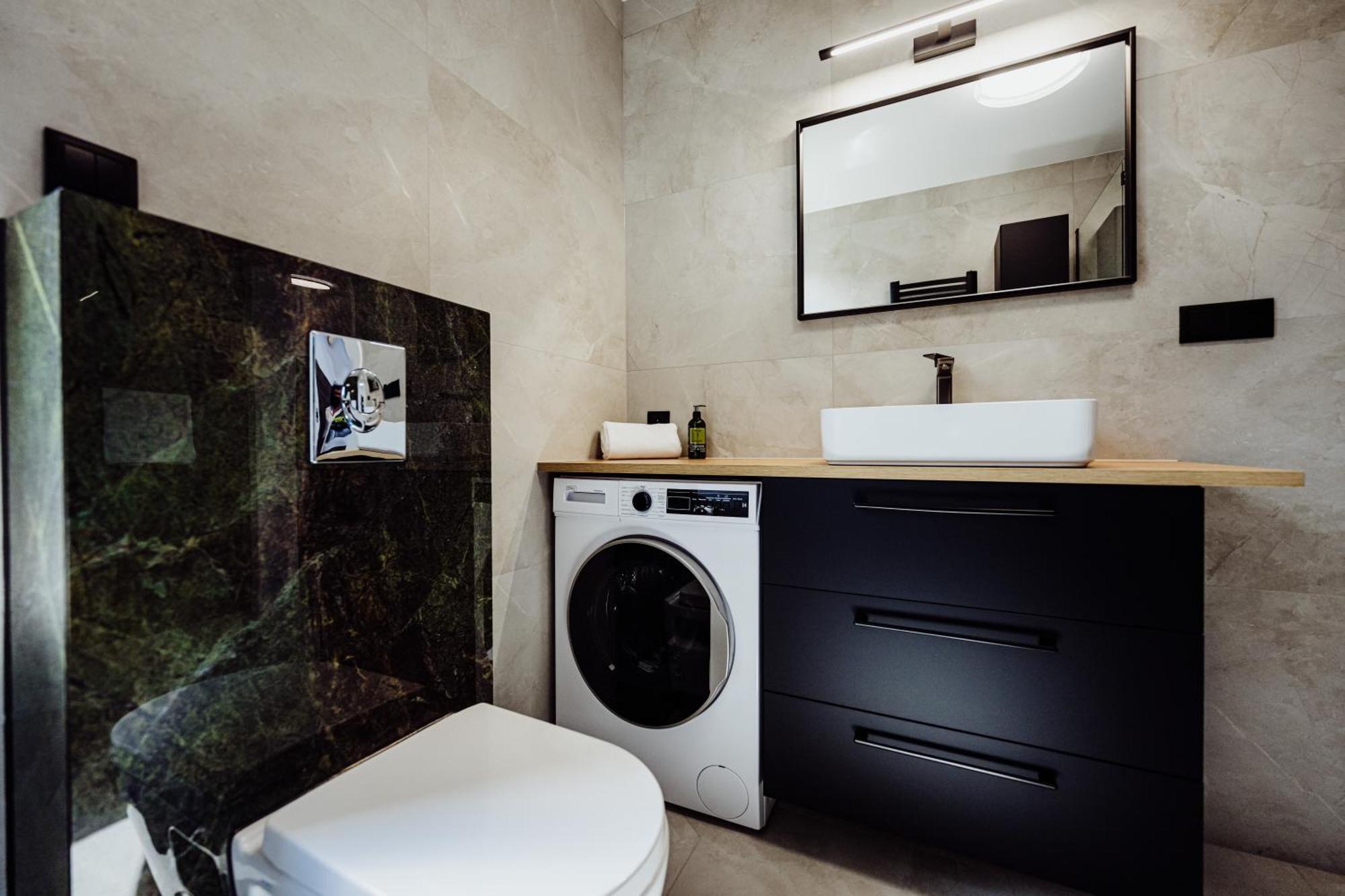 Cristalview Stay&Relax - Nowopowstale Luksusowe Apartamenty Przyjazne Dla Rodzin - Zwierzeta Akceptowane Podgórzyn Exteriör bild