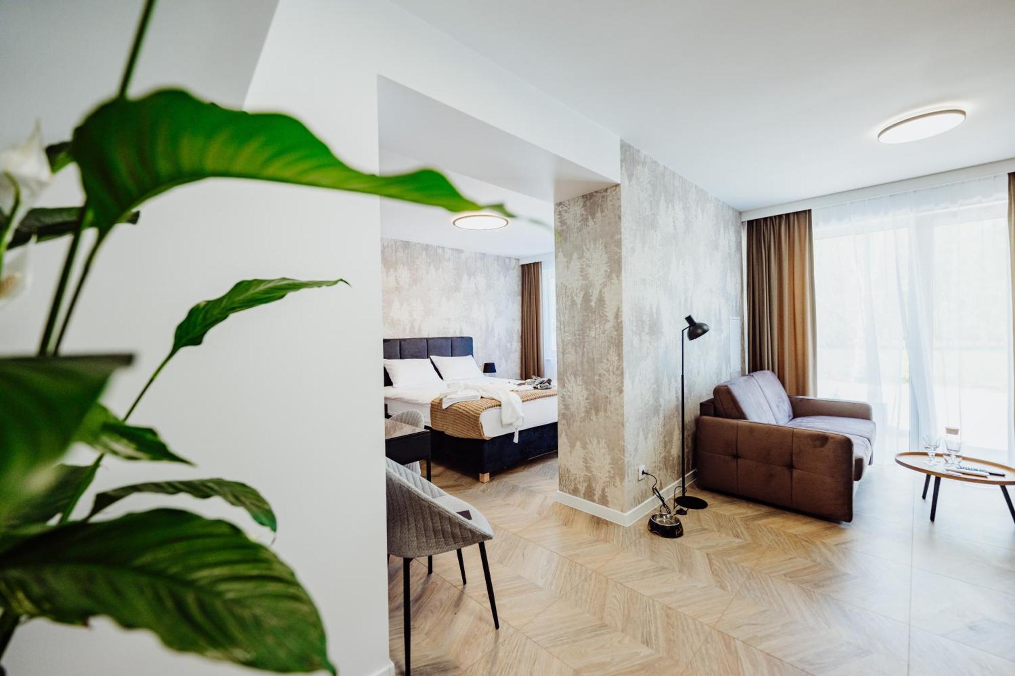 Cristalview Stay&Relax - Nowopowstale Luksusowe Apartamenty Przyjazne Dla Rodzin - Zwierzeta Akceptowane Podgórzyn Exteriör bild