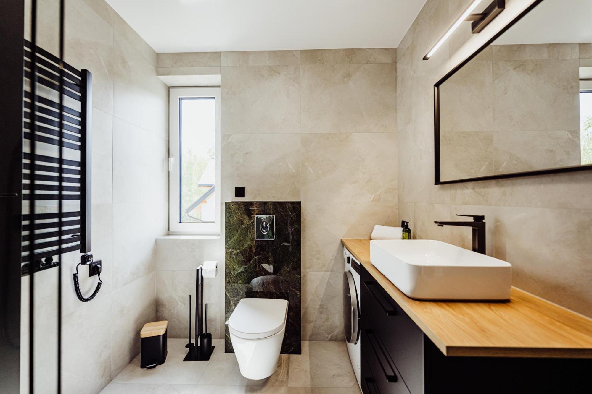Cristalview Stay&Relax - Nowopowstale Luksusowe Apartamenty Przyjazne Dla Rodzin - Zwierzeta Akceptowane Podgórzyn Exteriör bild