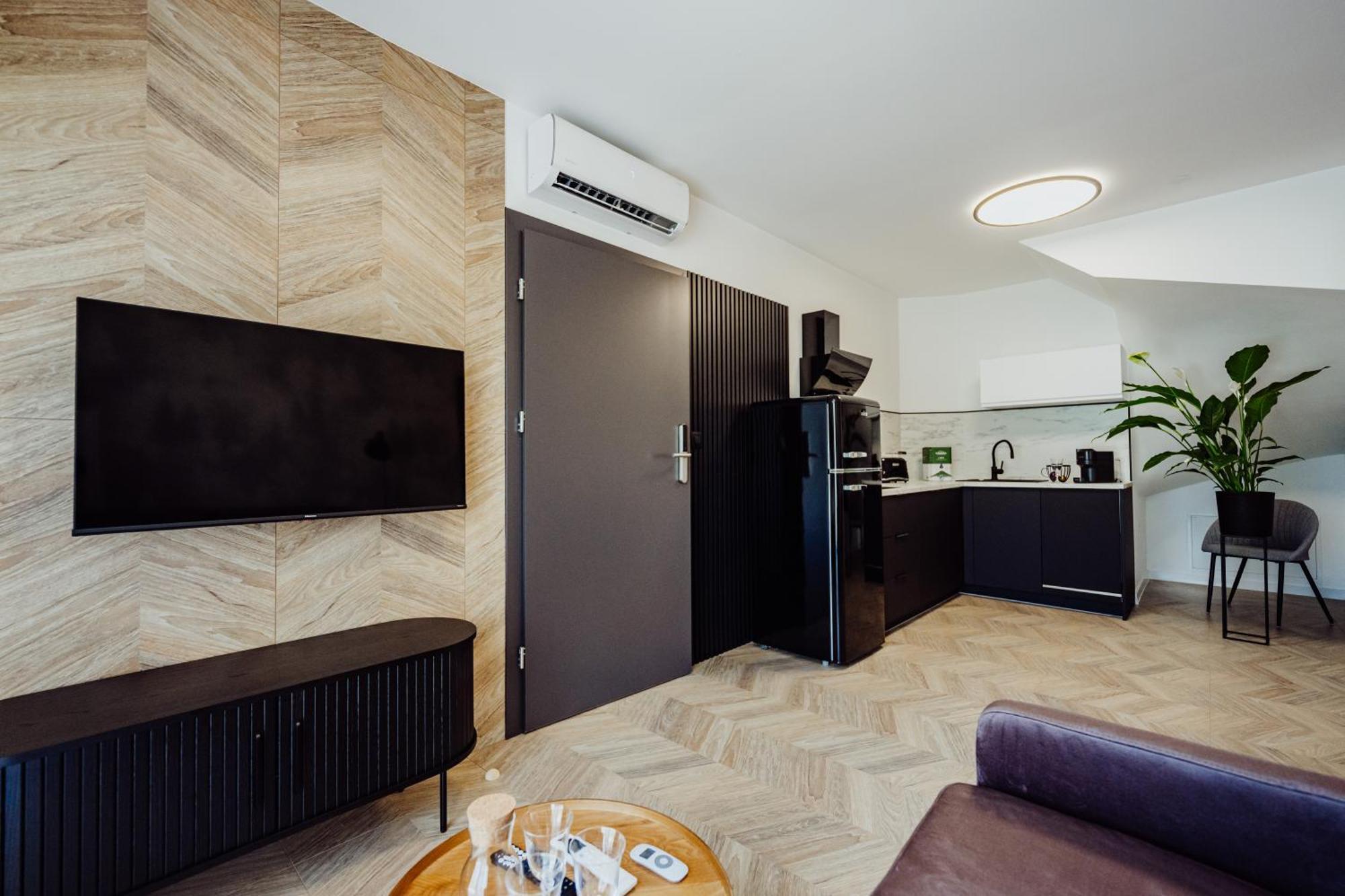 Cristalview Stay&Relax - Nowopowstale Luksusowe Apartamenty Przyjazne Dla Rodzin - Zwierzeta Akceptowane Podgórzyn Exteriör bild
