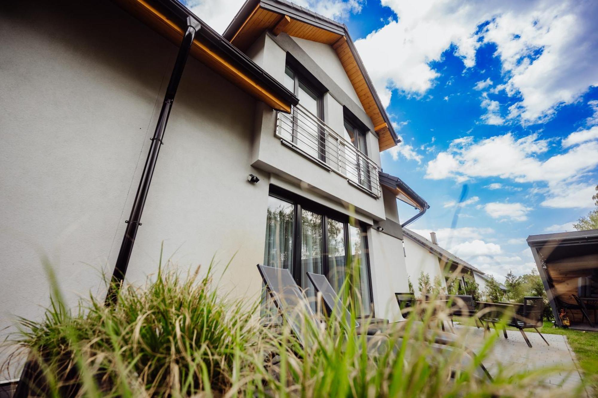 Cristalview Stay&Relax - Nowopowstale Luksusowe Apartamenty Przyjazne Dla Rodzin - Zwierzeta Akceptowane Podgórzyn Exteriör bild