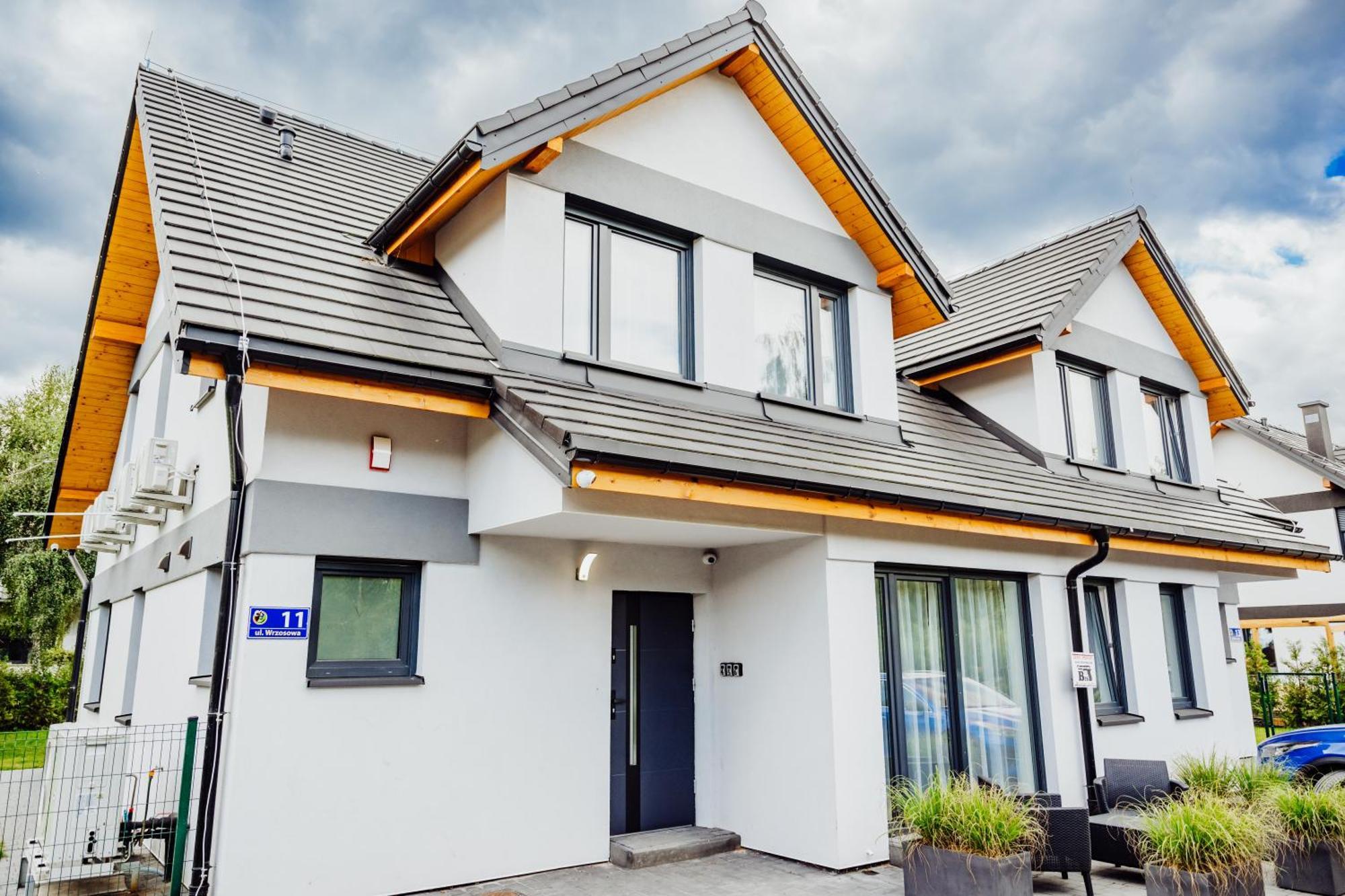 Cristalview Stay&Relax - Nowopowstale Luksusowe Apartamenty Przyjazne Dla Rodzin - Zwierzeta Akceptowane Podgórzyn Exteriör bild