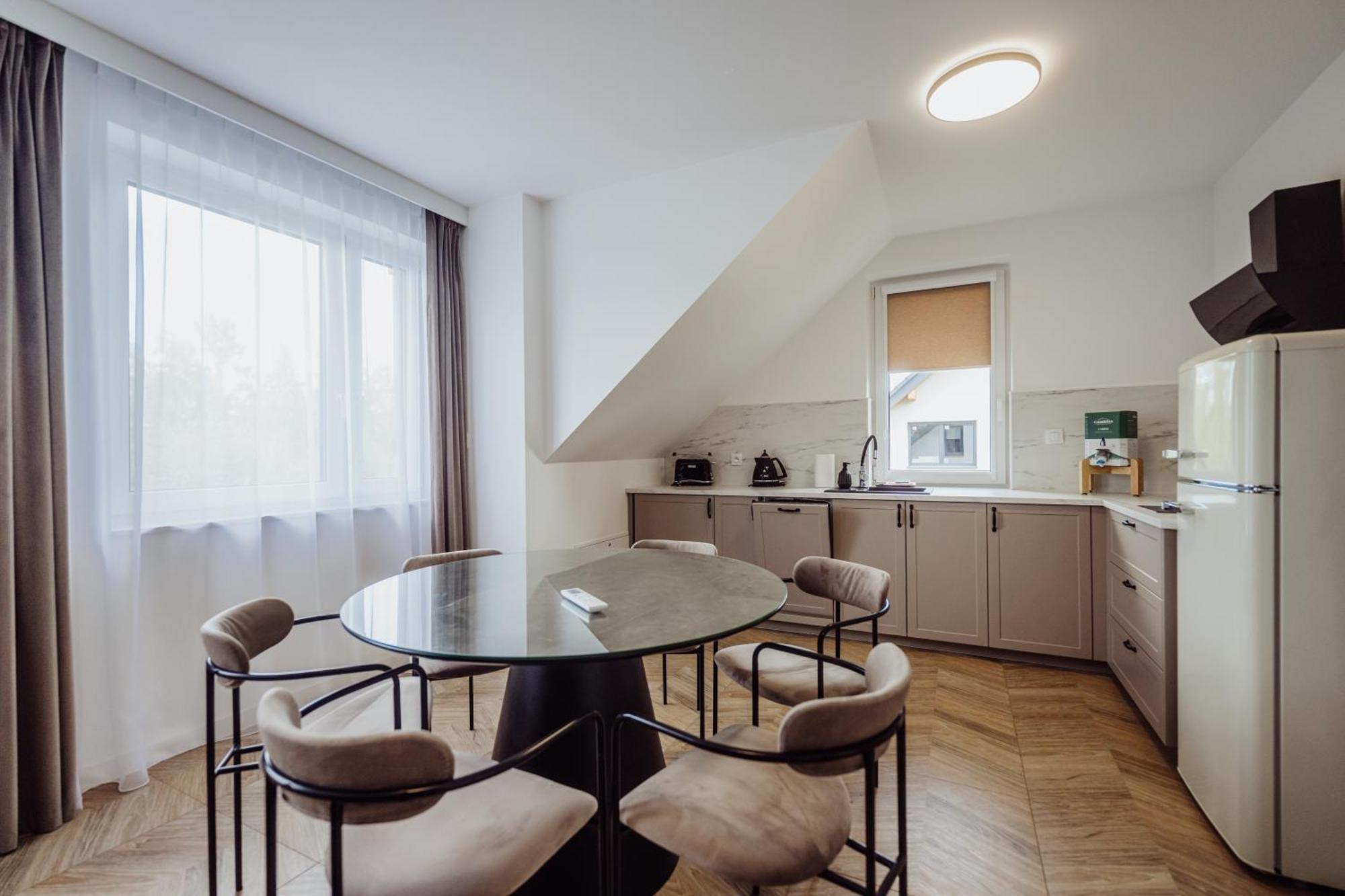 Cristalview Stay&Relax - Nowopowstale Luksusowe Apartamenty Przyjazne Dla Rodzin - Zwierzeta Akceptowane Podgórzyn Exteriör bild