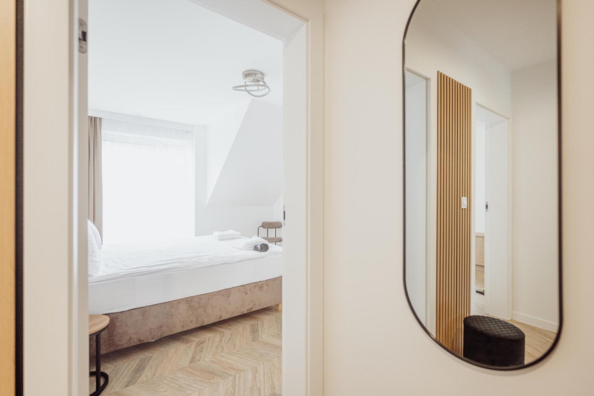 Cristalview Stay&Relax - Nowopowstale Luksusowe Apartamenty Przyjazne Dla Rodzin - Zwierzeta Akceptowane Podgórzyn Exteriör bild
