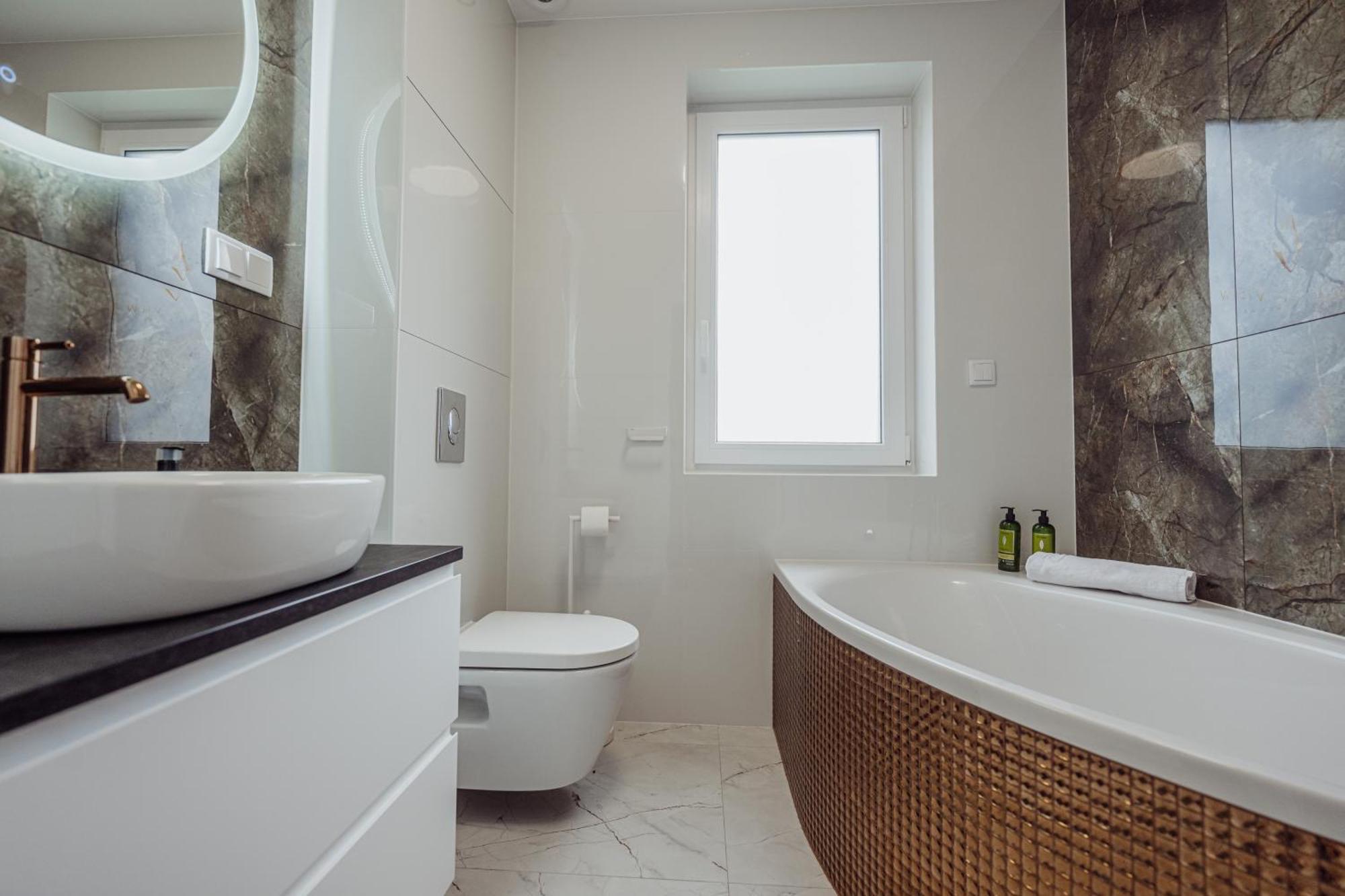 Cristalview Stay&Relax - Nowopowstale Luksusowe Apartamenty Przyjazne Dla Rodzin - Zwierzeta Akceptowane Podgórzyn Exteriör bild