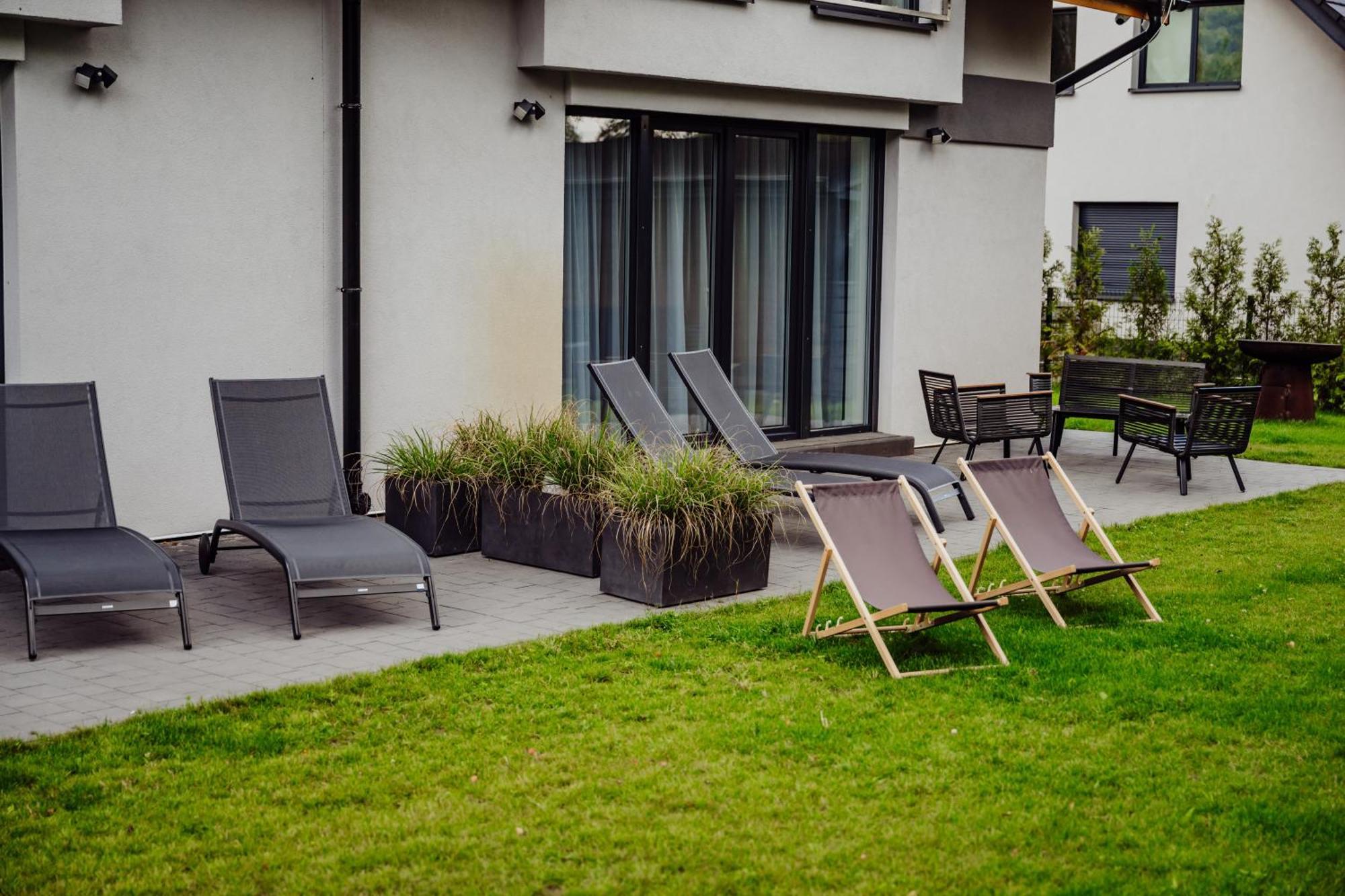 Cristalview Stay&Relax - Nowopowstale Luksusowe Apartamenty Przyjazne Dla Rodzin - Zwierzeta Akceptowane Podgórzyn Exteriör bild