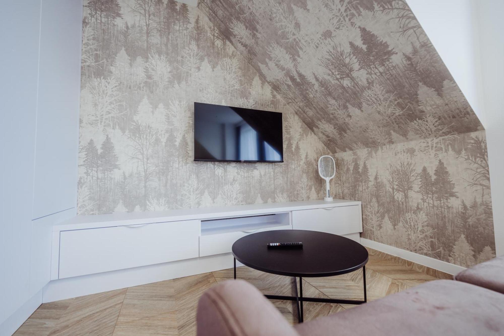 Cristalview Stay&Relax - Nowopowstale Luksusowe Apartamenty Przyjazne Dla Rodzin - Zwierzeta Akceptowane Podgórzyn Exteriör bild