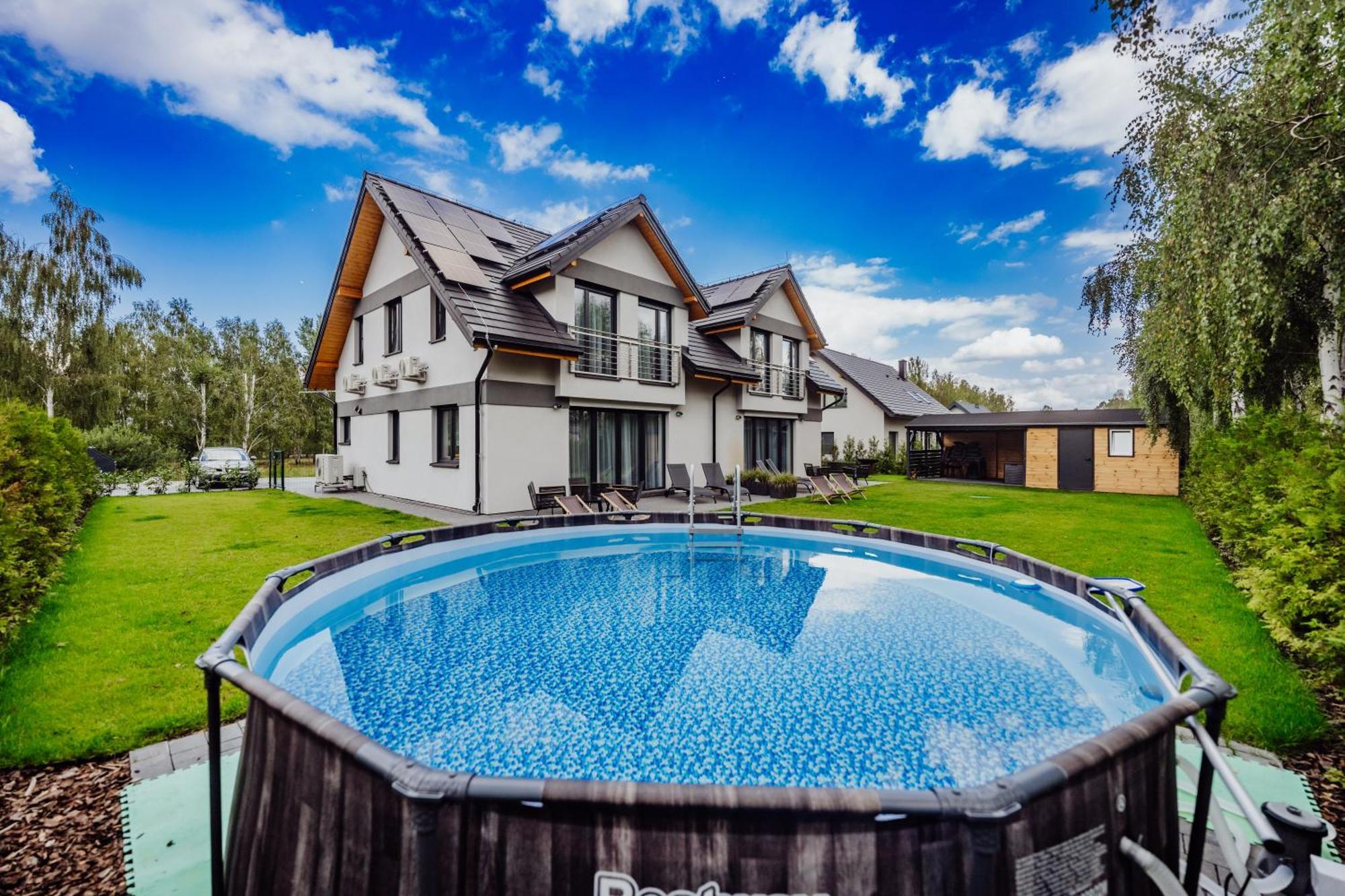 Cristalview Stay&Relax - Nowopowstale Luksusowe Apartamenty Przyjazne Dla Rodzin - Zwierzeta Akceptowane Podgórzyn Exteriör bild