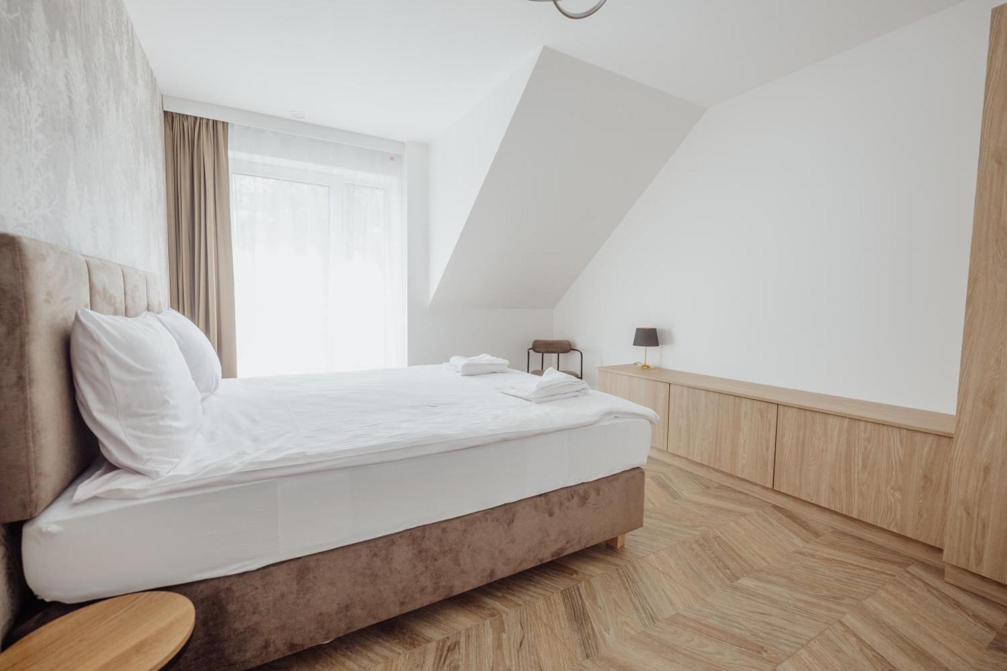 Cristalview Stay&Relax - Nowopowstale Luksusowe Apartamenty Przyjazne Dla Rodzin - Zwierzeta Akceptowane Podgórzyn Exteriör bild