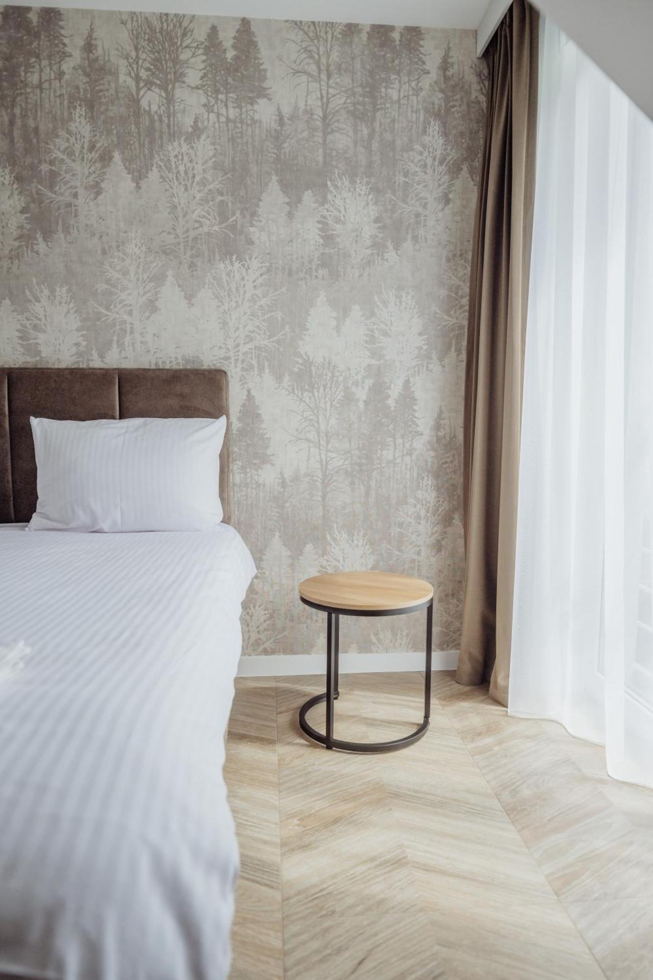 Cristalview Stay&Relax - Nowopowstale Luksusowe Apartamenty Przyjazne Dla Rodzin - Zwierzeta Akceptowane Podgórzyn Exteriör bild