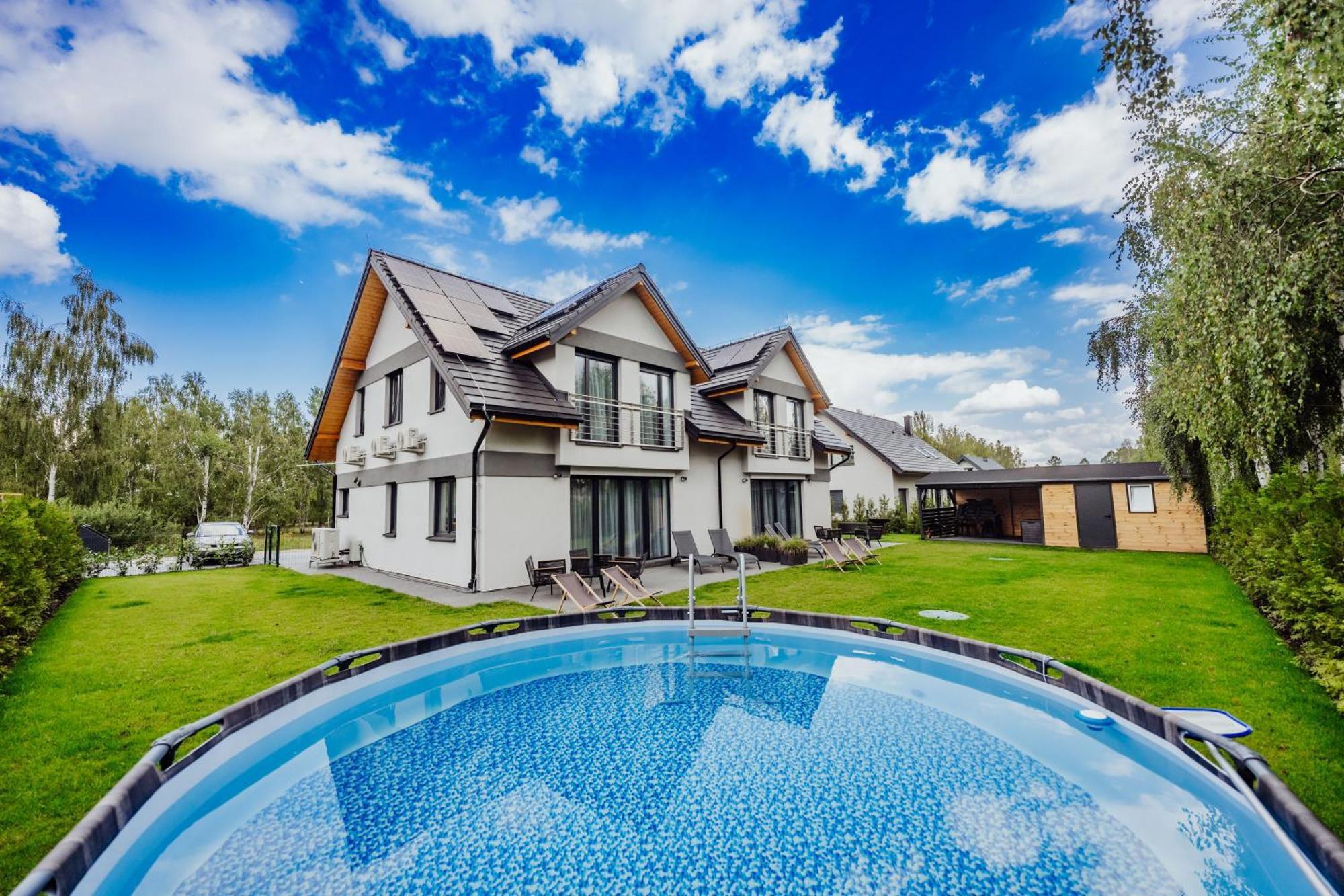 Cristalview Stay&Relax - Nowopowstale Luksusowe Apartamenty Przyjazne Dla Rodzin - Zwierzeta Akceptowane Podgórzyn Exteriör bild