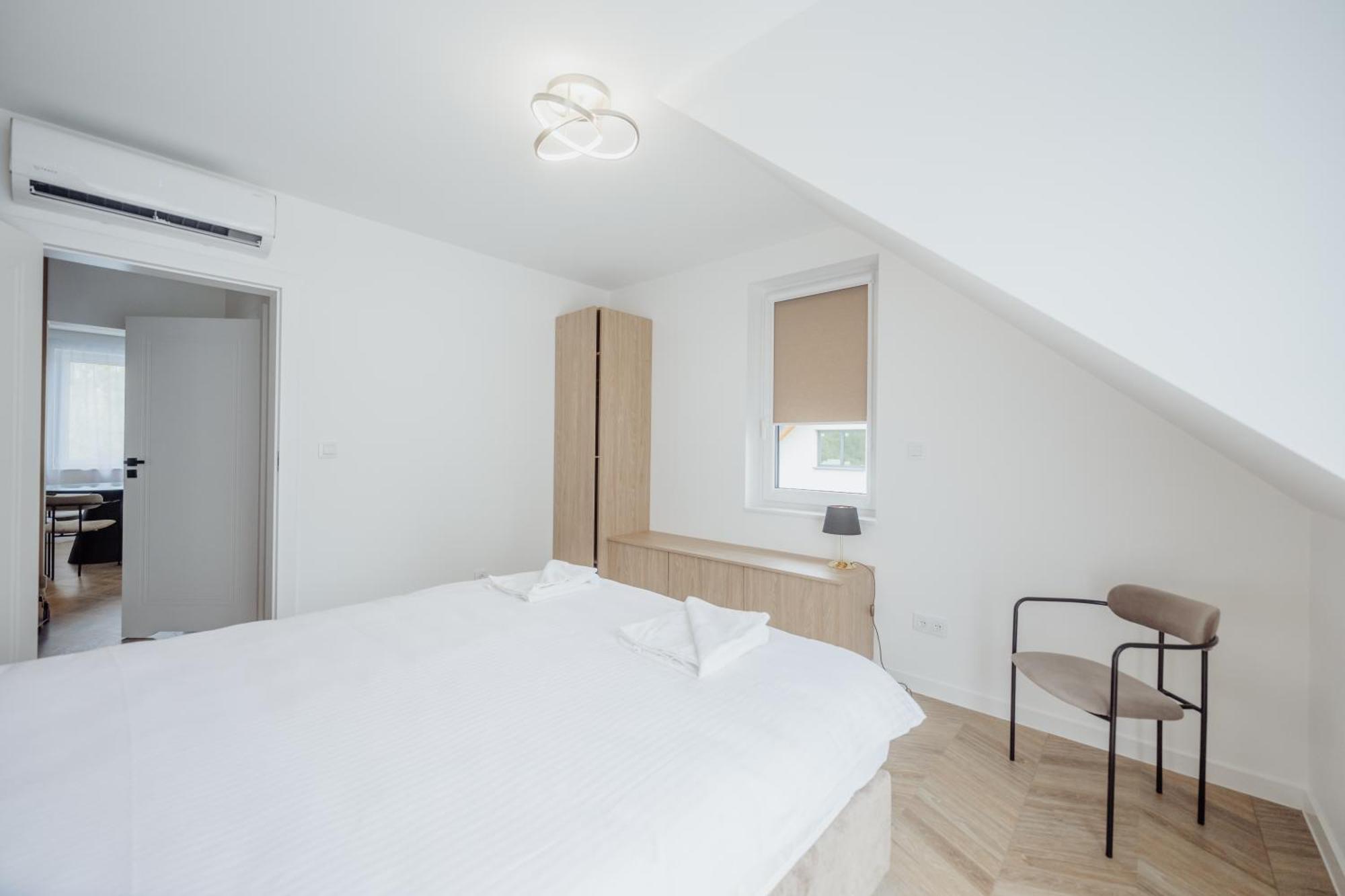 Cristalview Stay&Relax - Nowopowstale Luksusowe Apartamenty Przyjazne Dla Rodzin - Zwierzeta Akceptowane Podgórzyn Exteriör bild