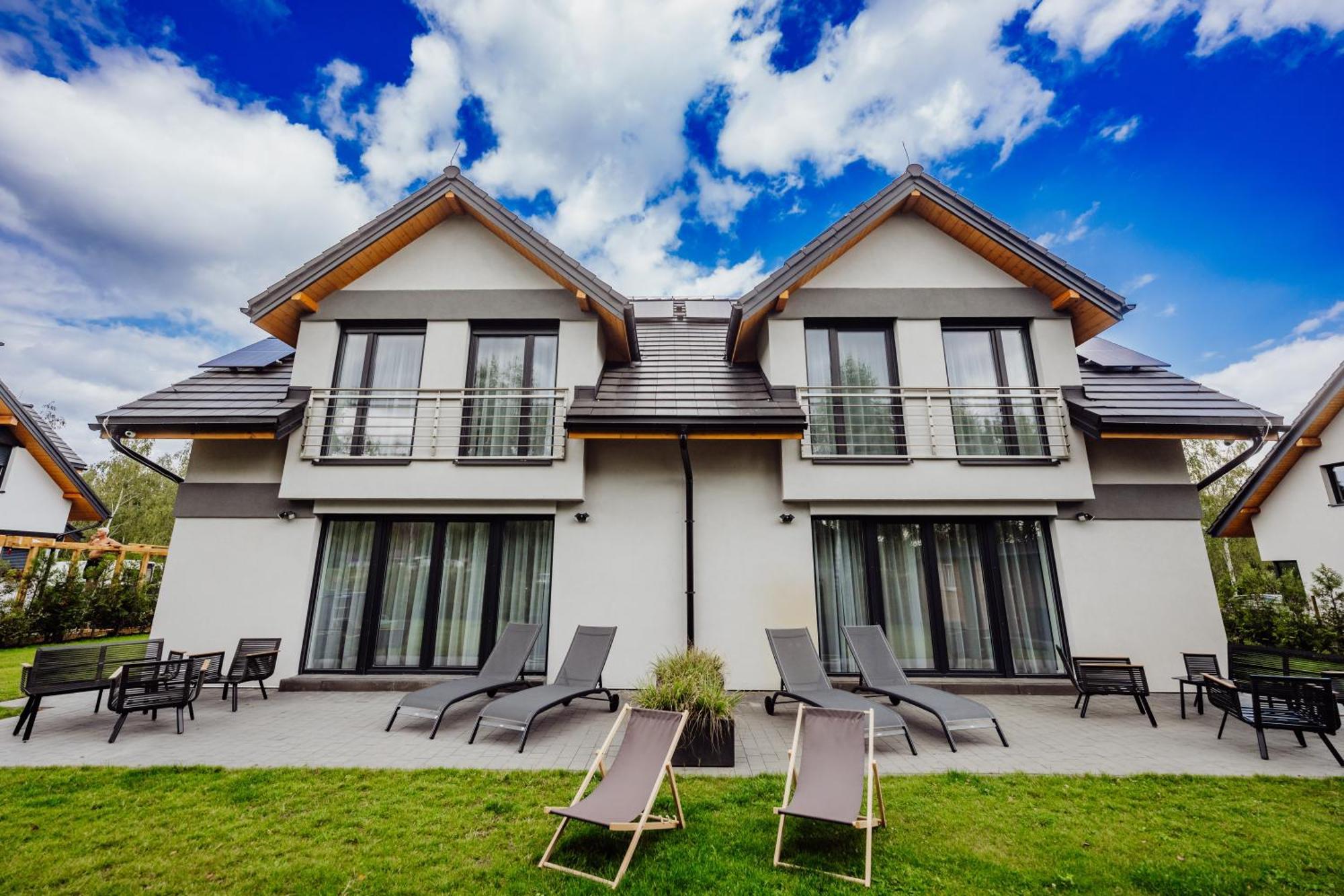 Cristalview Stay&Relax - Nowopowstale Luksusowe Apartamenty Przyjazne Dla Rodzin - Zwierzeta Akceptowane Podgórzyn Exteriör bild