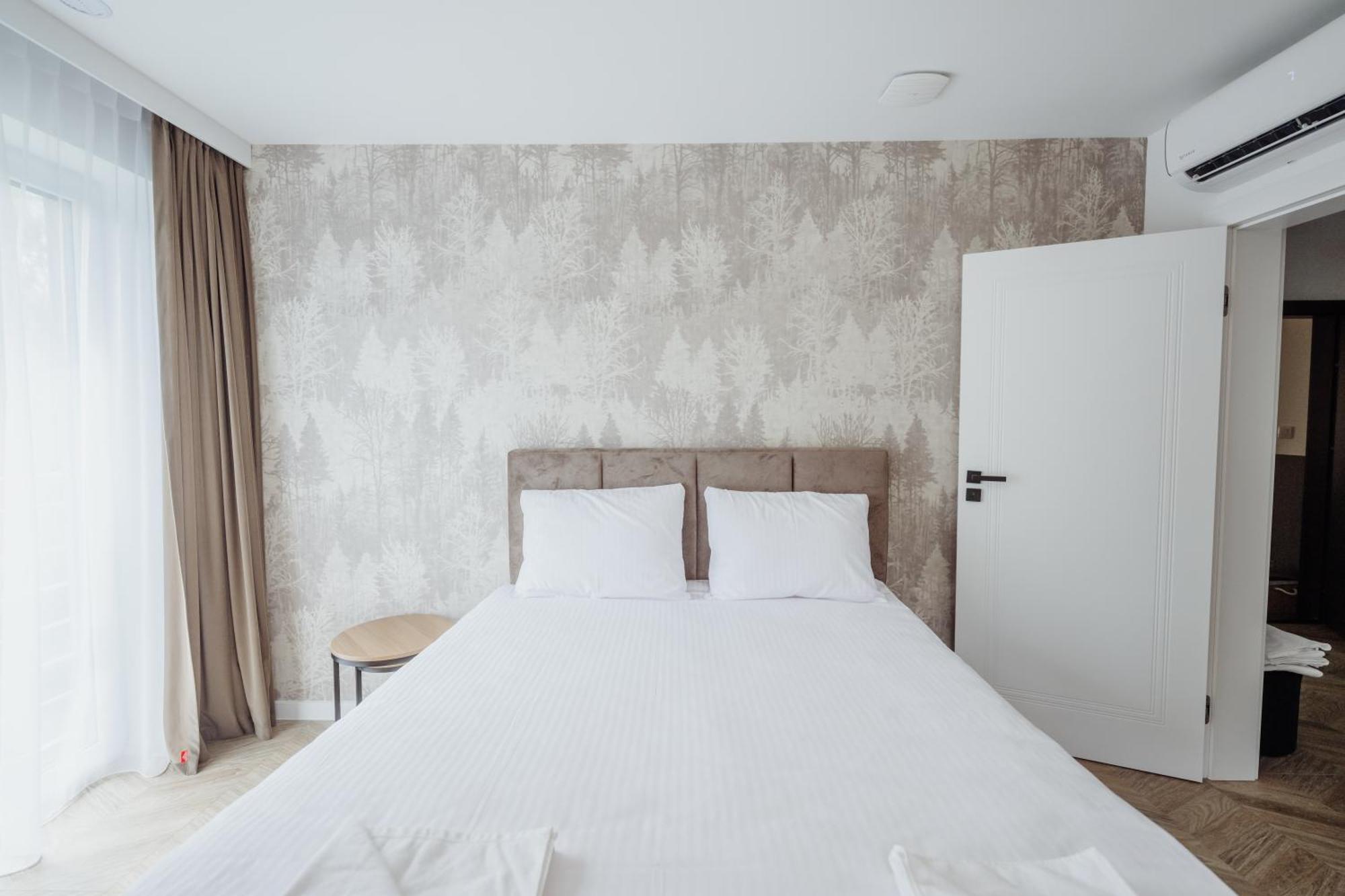 Cristalview Stay&Relax - Nowopowstale Luksusowe Apartamenty Przyjazne Dla Rodzin - Zwierzeta Akceptowane Podgórzyn Exteriör bild